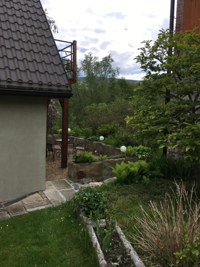 Agroturystyka Ostoja Polanica-Zdroj Exterior photo